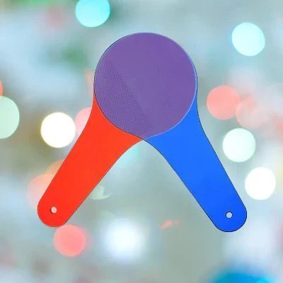 Palette Couleurs - ColoringToys™ - Palette - Mon Eveil Bébé
